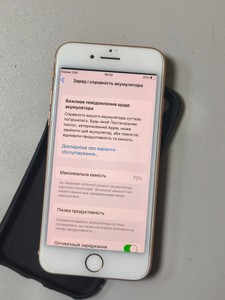 Б/в Мобільний телефон Apple iphone 8 64gb 01-200994986