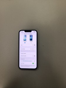 Б/в Мобільний телефон Apple iphone 13 128gb 01-200995130