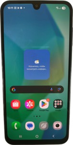 Б/в Мобільний телефон Samsung galaxy a16 4/128gb 01-200995265