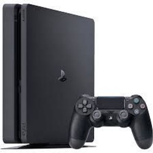 Б/в Ігрова приставка Sony playstation 4 slim 1tb 01-200943932