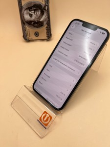 Б/в Мобільний телефон Apple iphone 14 256gb 01-200995303