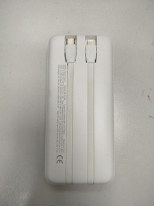 Б/в Повербанк Aerbes ab-sj196 20000mah 01-200995485