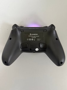 Б/в Геймпад Gamepro gps13b 01-200994845