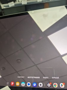 Б/у Планшет Samsung galaxy tab s9 fe plus wi-fi 8/128gb sm-x610 01-200995544