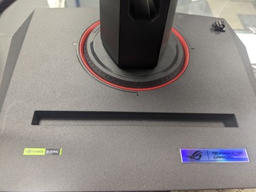 Б/в Монітор Asus rog strix xg27acmg 01-200995477