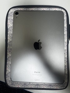 Б/в Планшет Apple ipad air 11 2024 wi-fi + cellular 512gb 01-200996705