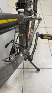 Б/в Велосипед Orbea mx 24 dirt 01-200995612