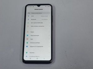 Б/в Мобільний телефон Blackview a95 8/128gb 01-200996854