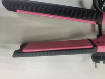 Б/в Вирівнювач-плойка Hair Straightener 105108 01-200996253