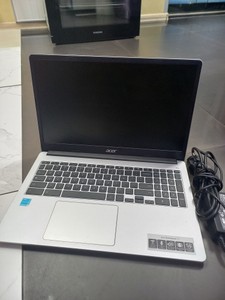 Б/в Ноутбук Acer chromebook 315 cb315-4h-n21q9 128gb 01-200996054