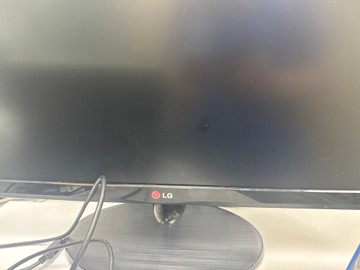 Б/у Монитор Lg 23ea53tp 01-200996231