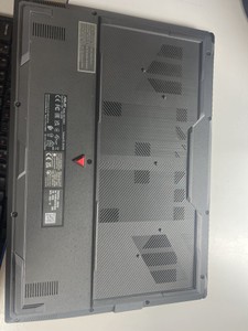 Б/в Ноутбук Asus 15/core i5-12500h ddr5/16gb ddr5/ssd 512 gb/geforce rtx3050 4gb 01-200997003