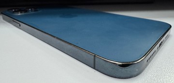 Б/в Мобільний телефон Apple iphone 12 pro max 128gb 01-200996279