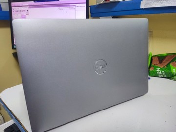 Dell 14/core i5-1135g7 ddr4/16gb ddr4/hdd *відсутній/ssd 250 gb/*інтегрована