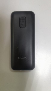 Б/в Мобільний телефон Nomi i1880 01-200997163