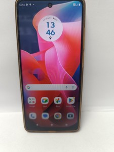 Б/в Мобільний телефон Motorola g24 4/128gb 01-200996109