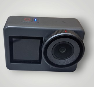 Б/в Екшн-камера Akaso brave 7 le 01-200872802