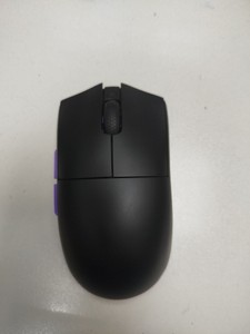 Б/в Миша Hator hellyberry hm47 wireless-violet 01-200997597