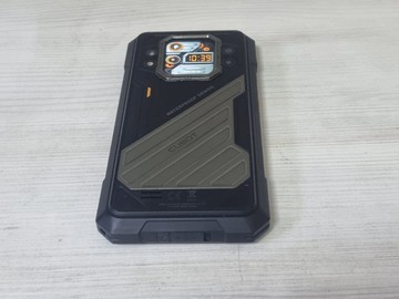 Б/в Мобільний телефон Cubot kingkong x 16/256gb 01-200997895