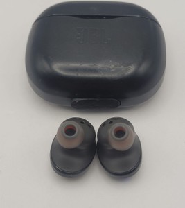 Б/в Навушники Jbl tune 120tws black 01-200997901