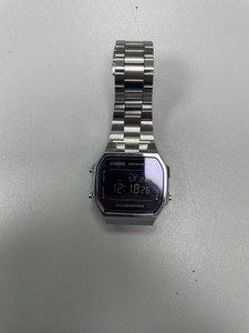 Б/в Годинник Casio a168we 01-200996497