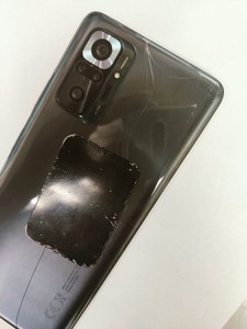 Б/в Мобільний телефон Xiaomi redmi note 10 pro 6/64gb 01-200997976