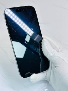Б/в Мобільний телефон Apple iphone 14 pro 256gb 01-200998939