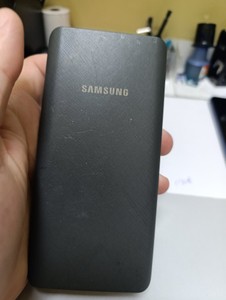 Б/у Повербанк Samsung eb-p3000 01-200998821