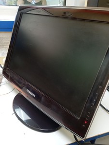 Б/в Телевізор Samsung le19a650a1 01-200999064