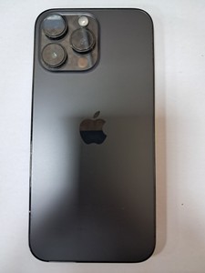 Б/в Мобільний телефон Apple iphone 14 pro max 256gb esim 01-200927489