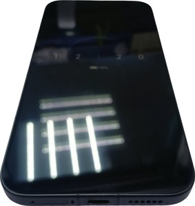 Б/в Мобільний телефон Poco f8 ultra 16/512gb 01-200998981