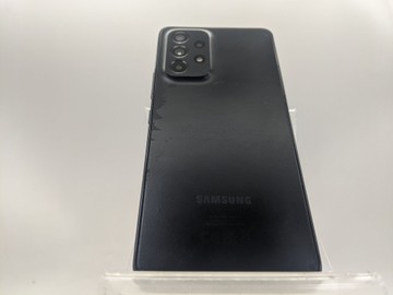 Б/в Мобільний телефон Samsung a536b galaxy a53 5g 6/128gb 01-200930781