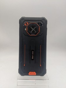 Б/в Мобільний телефон Blackview bv6200 4/64gb 01-200941118