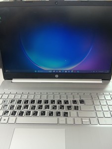 Б/в Ноутбук Hp 15/core i5-1135g7 ddr4/8gb ddr4/hdd *відсутній/ssd 512 gb/*інтегрована 01-200999571