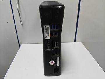 Б/у Игровая приставка Microsoft xbox360 slim 250gb 01-200998837