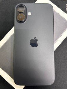Б/у Мобільний телефон Apple iphone 16 plus 128gb 01-200997996