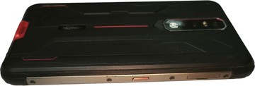 Б/в Мобільний телефон Hotwav cyber 8 4/64gb 01-200926507