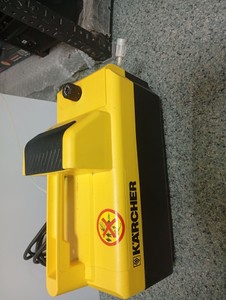 Б/в Мінімийка Karcher 580 01-200999972
