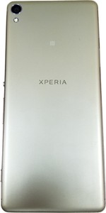 Б/в Мобільний телефон Sony xperia xa dual f3112 2/16gb 01-200989577