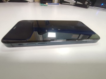 Б/в Мобільний телефон Apple iphone 12 pro 128gb 01-201001407