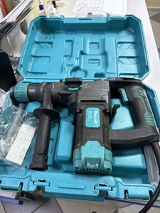 Revolt rh-1500