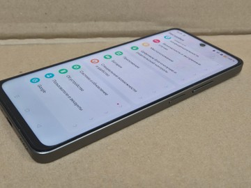 Б/у Мобільний телефон Oppo a5 pro 4g 8/128gb 01-201002507