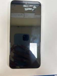 Б/в Мобільний телефон Infinix hot 50i 4/128gb 01-201002990