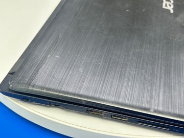 Б/в Ноутбук Acer 15/pentium n5000 ddr4/4gb ddr4/hdd 500 gb/ssd *відсутній/*інтегрована 01-201002858