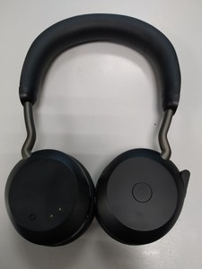 Б/у Навушники Jabra evolve2 75 uc stereo usb-c 01-201003193