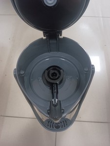 Б/в Термос помповий Tefal ponza pump k3140214 01-201001794