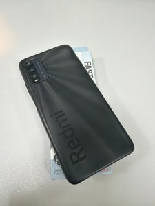 Б/в Мобільний телефон Xiaomi redmi 9t 4/64gb 01-200999231
