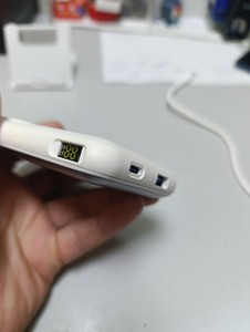 Б/в Повербанк Proove vibe energy plus 10000mah 22.5w 01-201002915