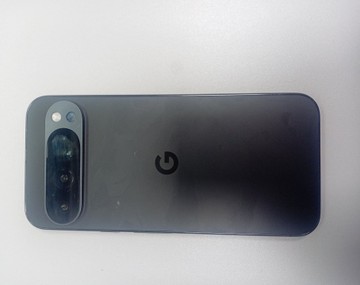 Б/в Мобільний телефон Google pixel 9 pro xl 16/256gb 01-201003600