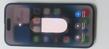 Б/в Мобільний телефон Apple iphone 14 pro 256gb esim 01-201002517